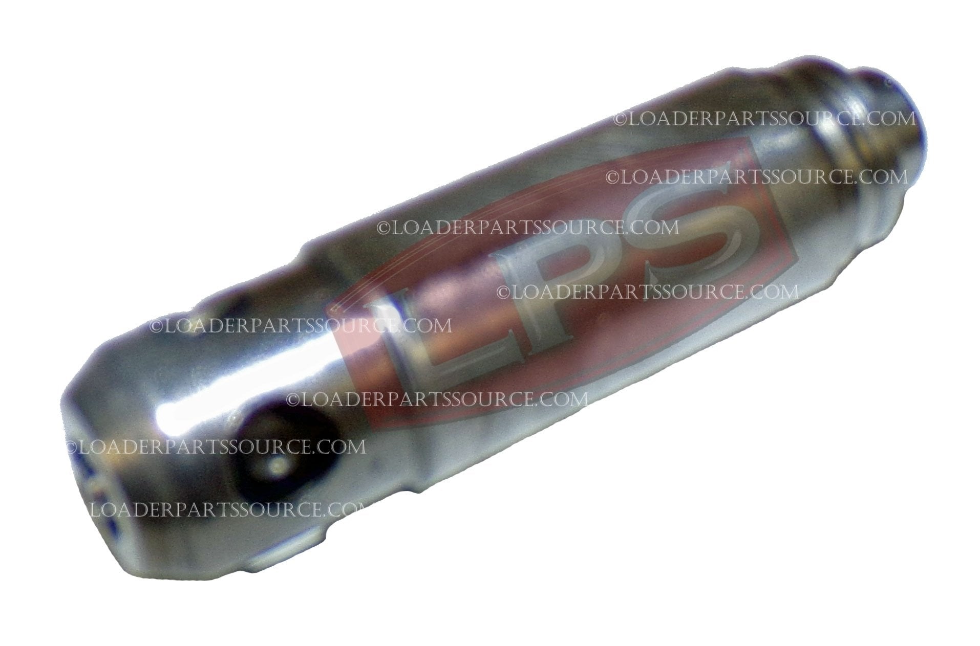 LPS Relief Valve for Tandem Drive Pump to Replace Bobcat® OEM 6519292