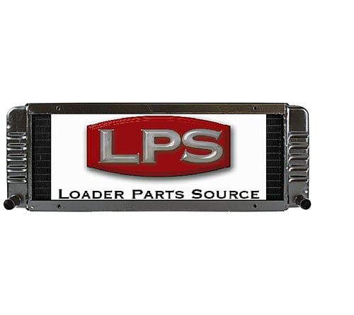 LPS Radiator to Replace Bobcat® OEM 6578683