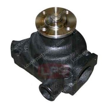 LPS Early Model-Perkins Engine Water Pump to Replace Bobcat® OEM 6598500