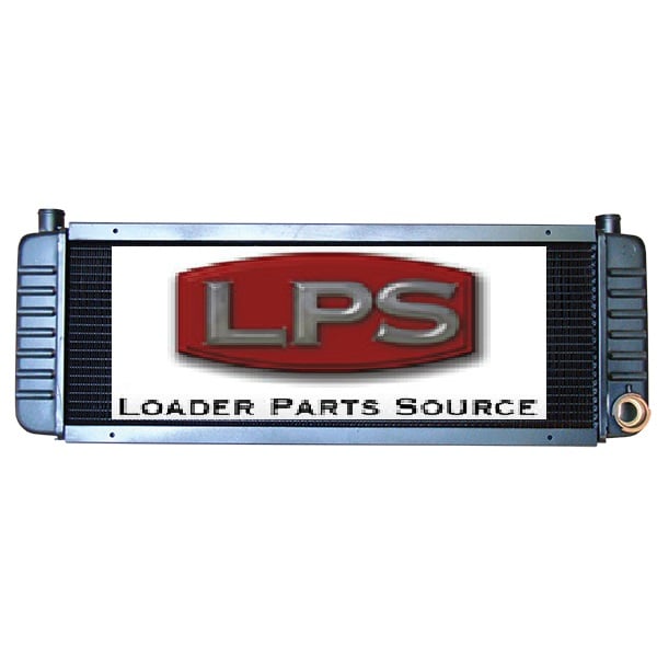 LPS Radiator to Replace Bobcat® OEM 6630558