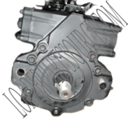 LPS Reman- Hydraulic Tandem Drive Pump to Replace Bobcat® OEM 6669082