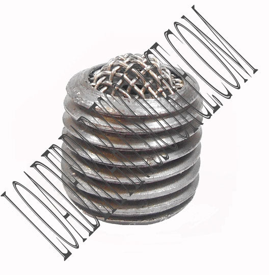 LPS Drive Pump .054 Orifice w/ Screen to replace Bobcat OEM 6669257