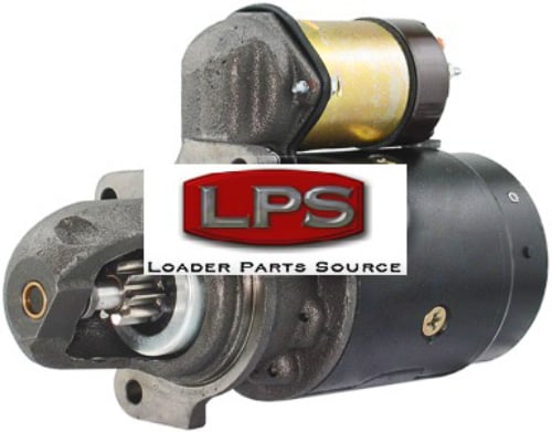 LPS Starter to Replace Bobcat® OEM 6671014