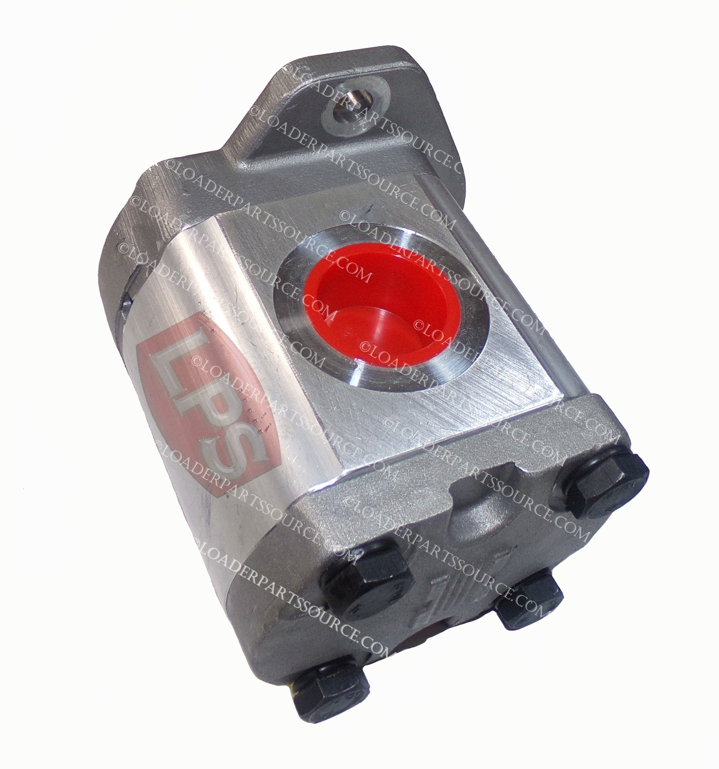 New, Economy - Single Gear Pump to replace Bobcat OEM 6672513