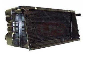 LPS Radiator to Replace Bobcat® OEM 6675266