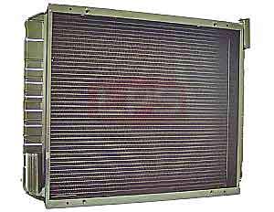 LPS Radiator to Replace Bobcat® OEM 6579535