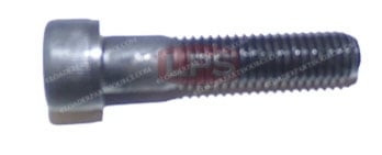 Bolt for Drive Motor Brake Housing to replace Bobcat OEM 6678113