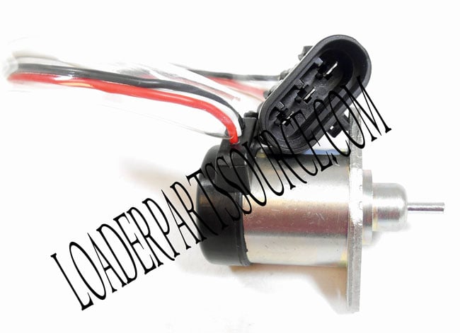 LPS Fuel Shut-Off Solenoid to Replace Bobcat® OEM 6689034
