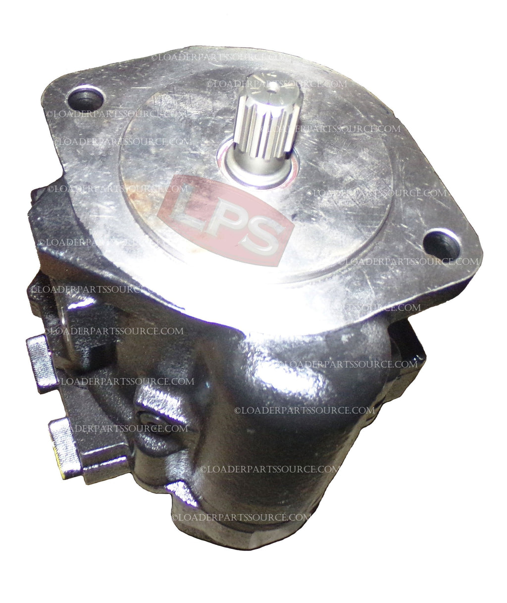 LPS Hydraulic Piston Pump to Replace Bobcat® OEM 6698085