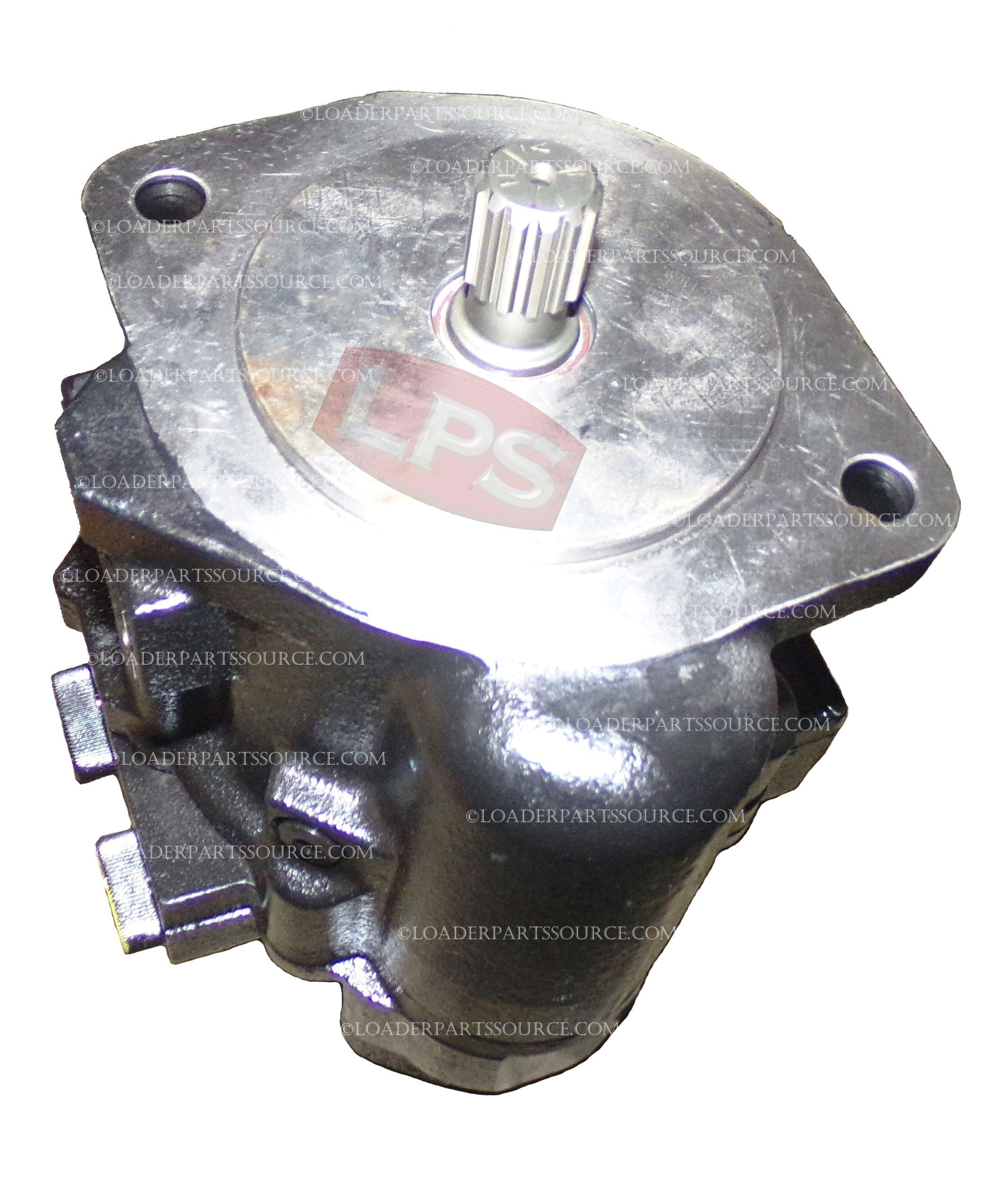 LPS Hydraulic Piston Pump to Replace Bobcat® OEM 6698085