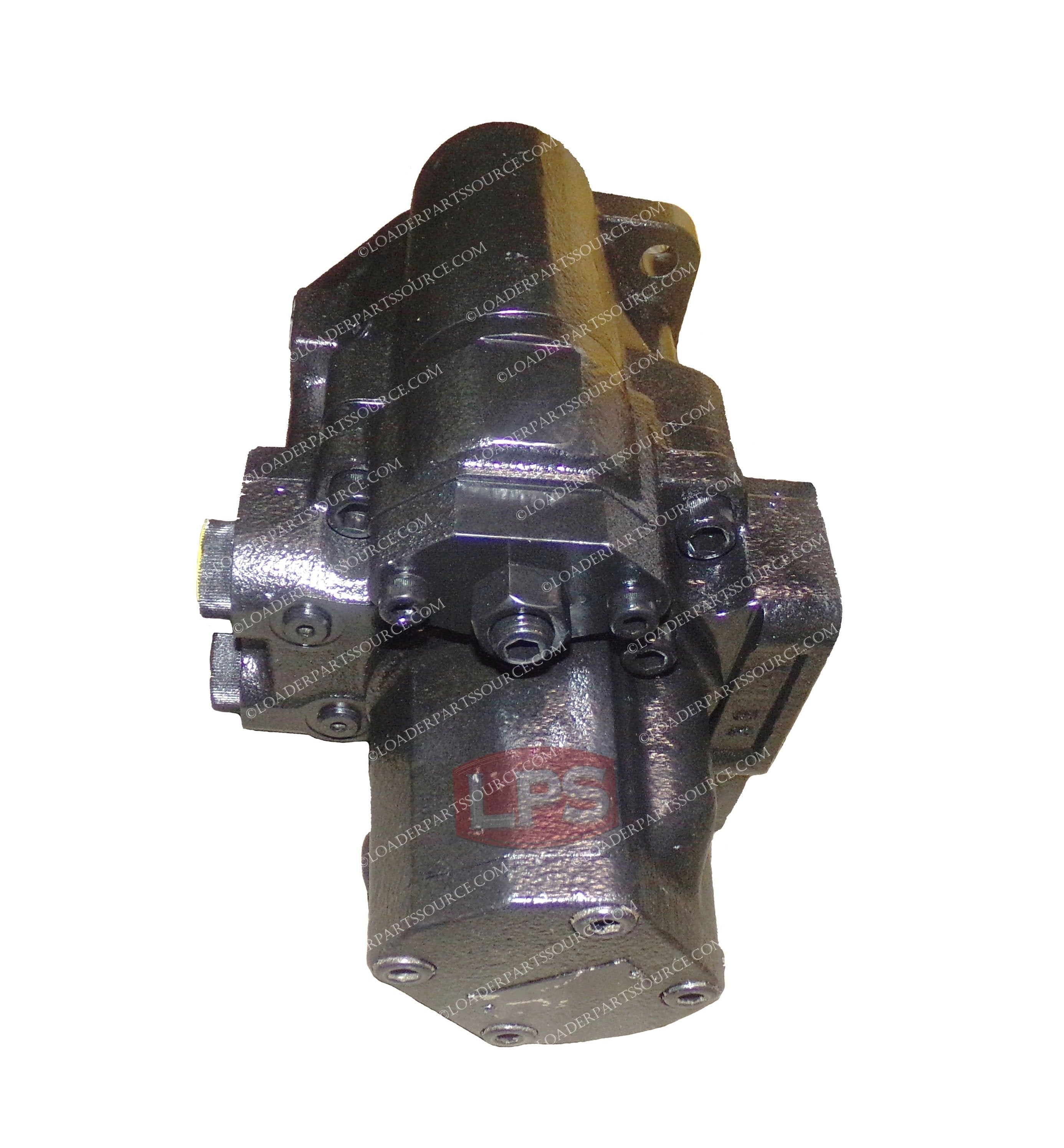 LPS Hydraulic Piston Pump to Replace Bobcat® OEM 6698085