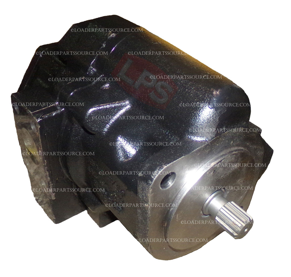 LPS Hydraulic Piston Pump to Replace Bobcat® OEM 6698085