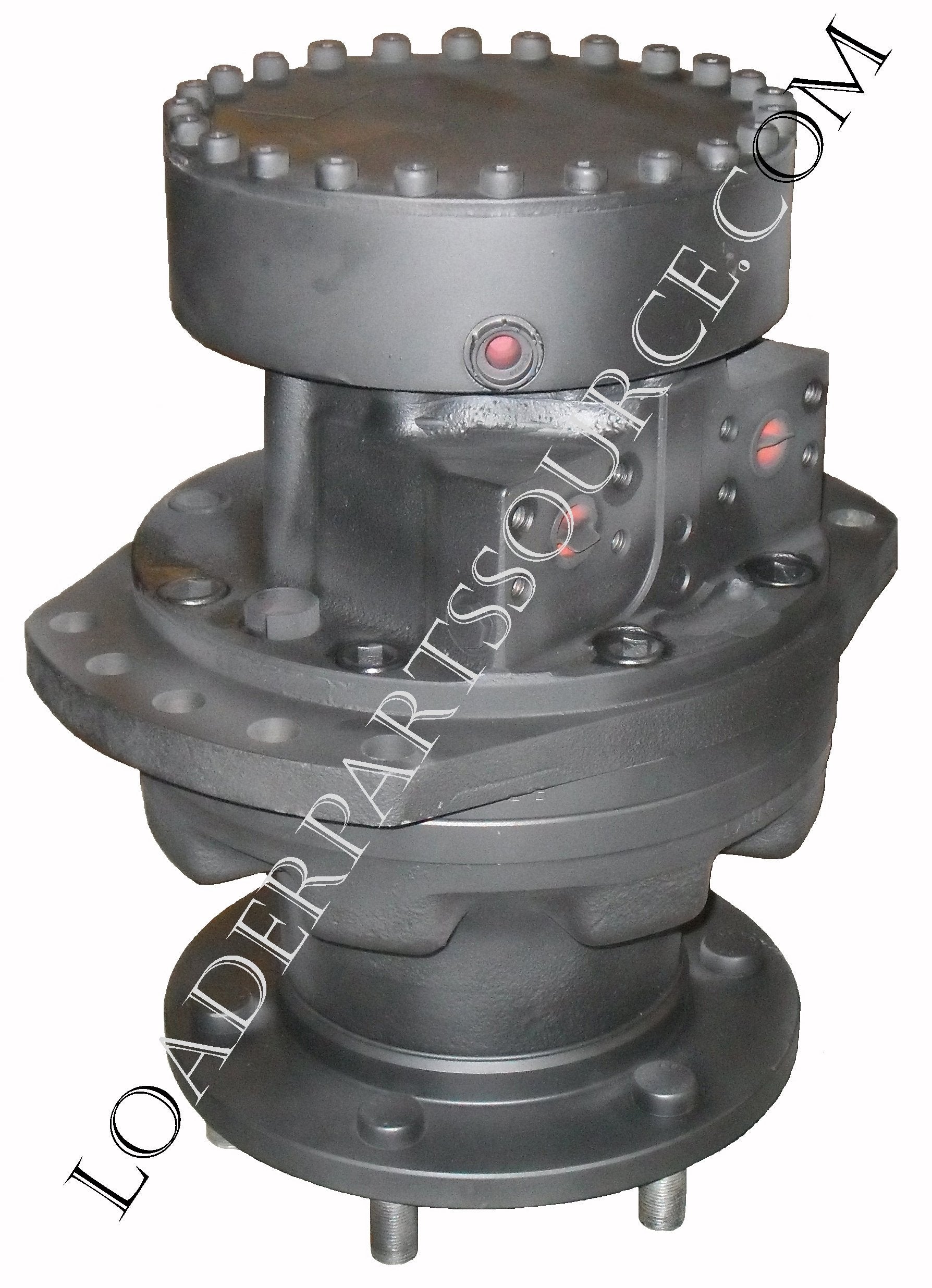 LPS Reman- Hydraulic Drive Motor to Replace JCB® OEM 20/925384