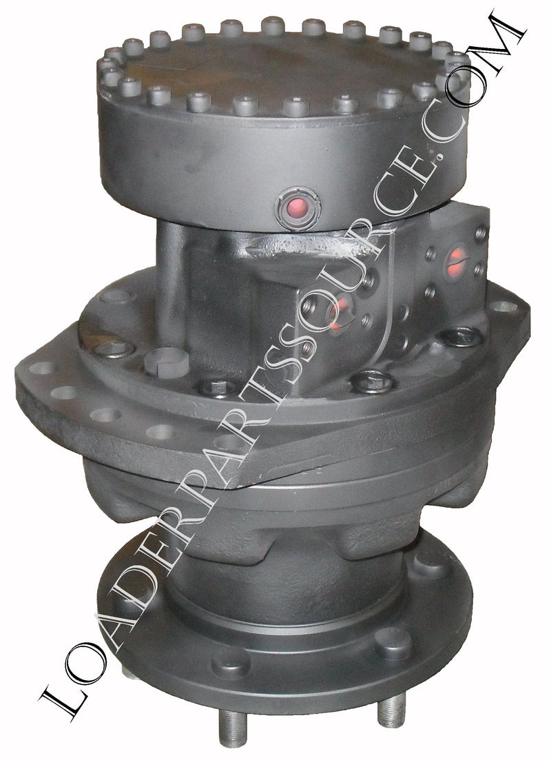 LPS Reman- Hydraulic Drive Motor to Replace JCB® OEM 20/925384