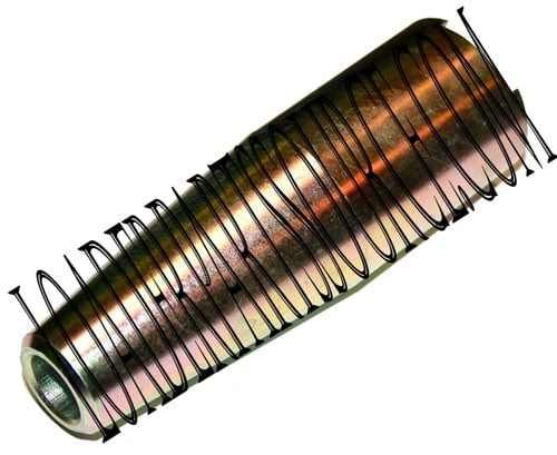 LPS Tapered Pivot Pin to Replace Bobcat® OEM 6729358