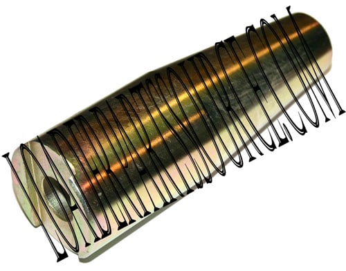 LPS Tapered Pivot Pin to Replace Bobcat® OEM 6729358