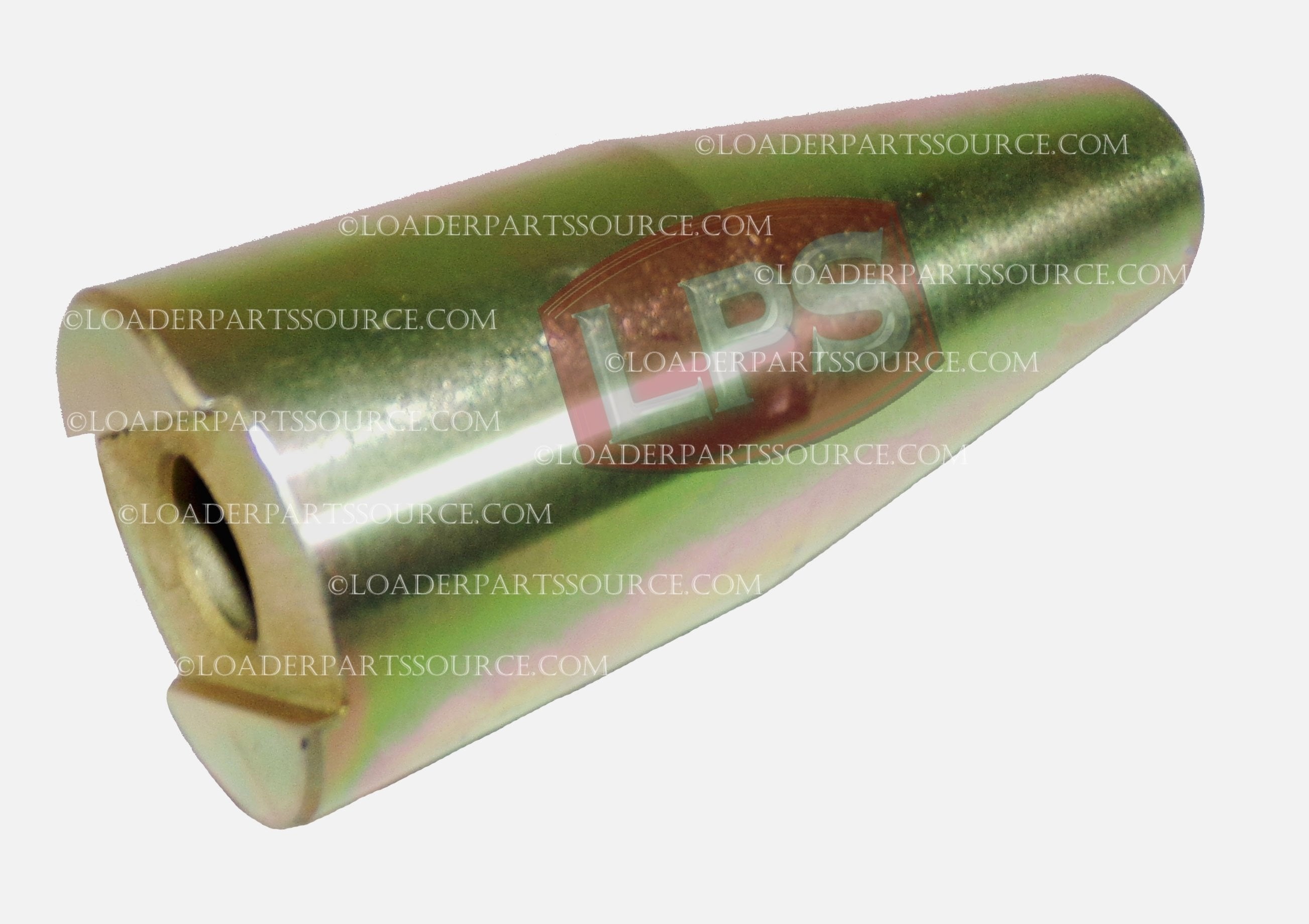 LPS M-Series Fast Tach (Bob-Tach) Tapered Pivot Pin to Replace Bobcat® OEM 7170609