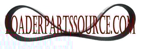 LPS Flywheel Drive Belt to Replace Bobcat® OEM 7197894