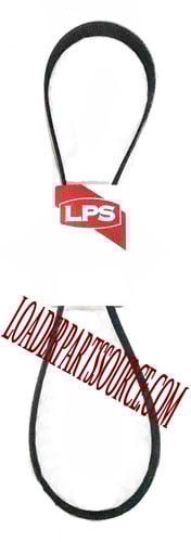 Flywheel Drive Belt for Bobcat OEM 7248736