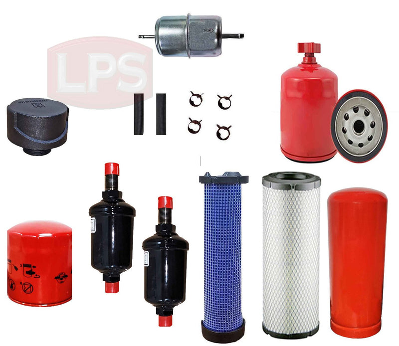 LPS Filter Maintenance Kit to Replace Bobcat® OEM 7343819