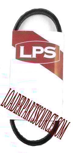 Alternator Belt to replace New Holland OEM 75440