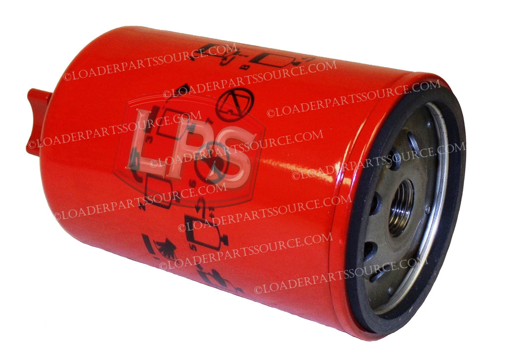 LPS Fuel Filter / Water Separator to Replace Case/New Holland® OEM 84565895