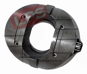 LPS Swashplate Assembly for the Drive Pump to Replace Case® OEM 86019211