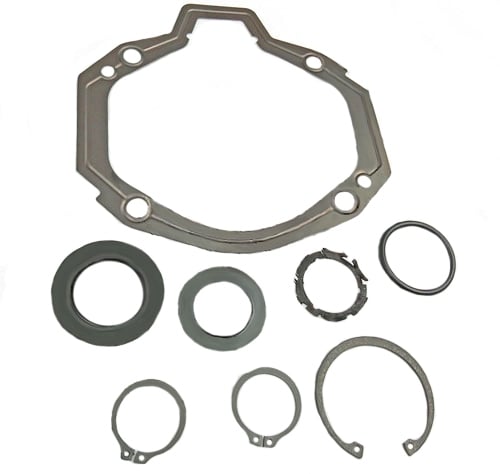 LPS Drive Motor Seal Kit to Replace New Holland® OEM 86520424