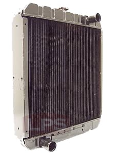 LPS Radiator to Replace New Holland® OEM 86534243