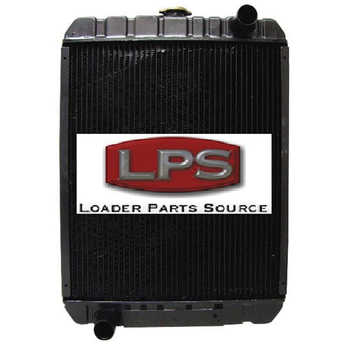 LPS Radiator to Replace New Holland® OEM 86546700