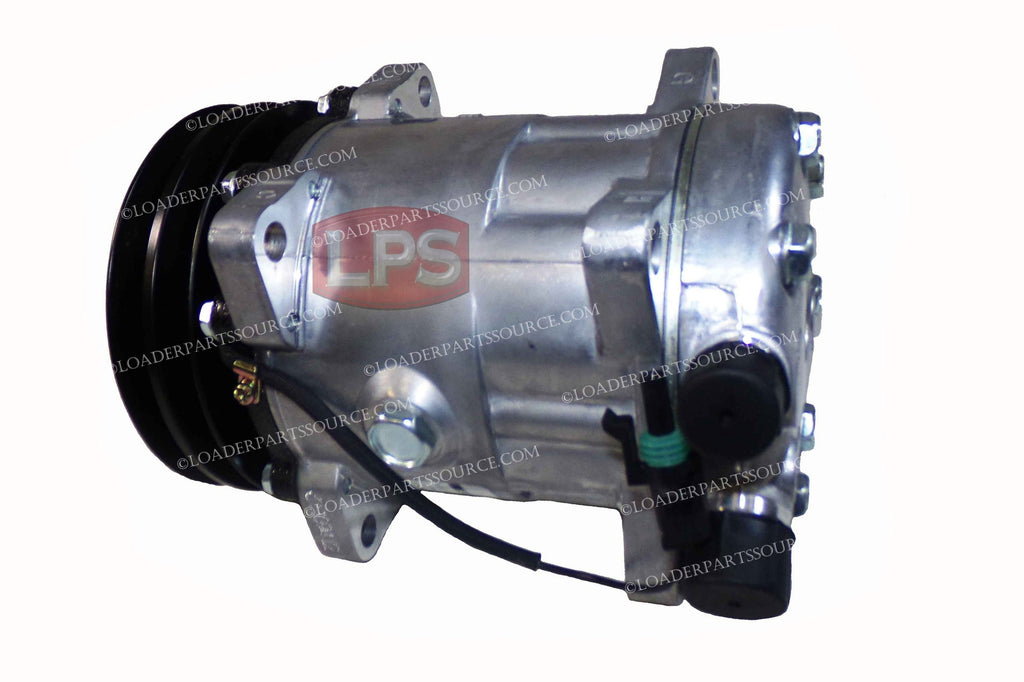LPS A/C Compressor to Replace New Holland &amp; Case OEM 87026034