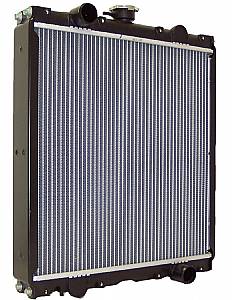 LPS Radiator to Replace New Holland® OEM 87033479