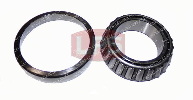 LPS Drive Motor Outer Bearing to Replace New Holland/Case 87043990