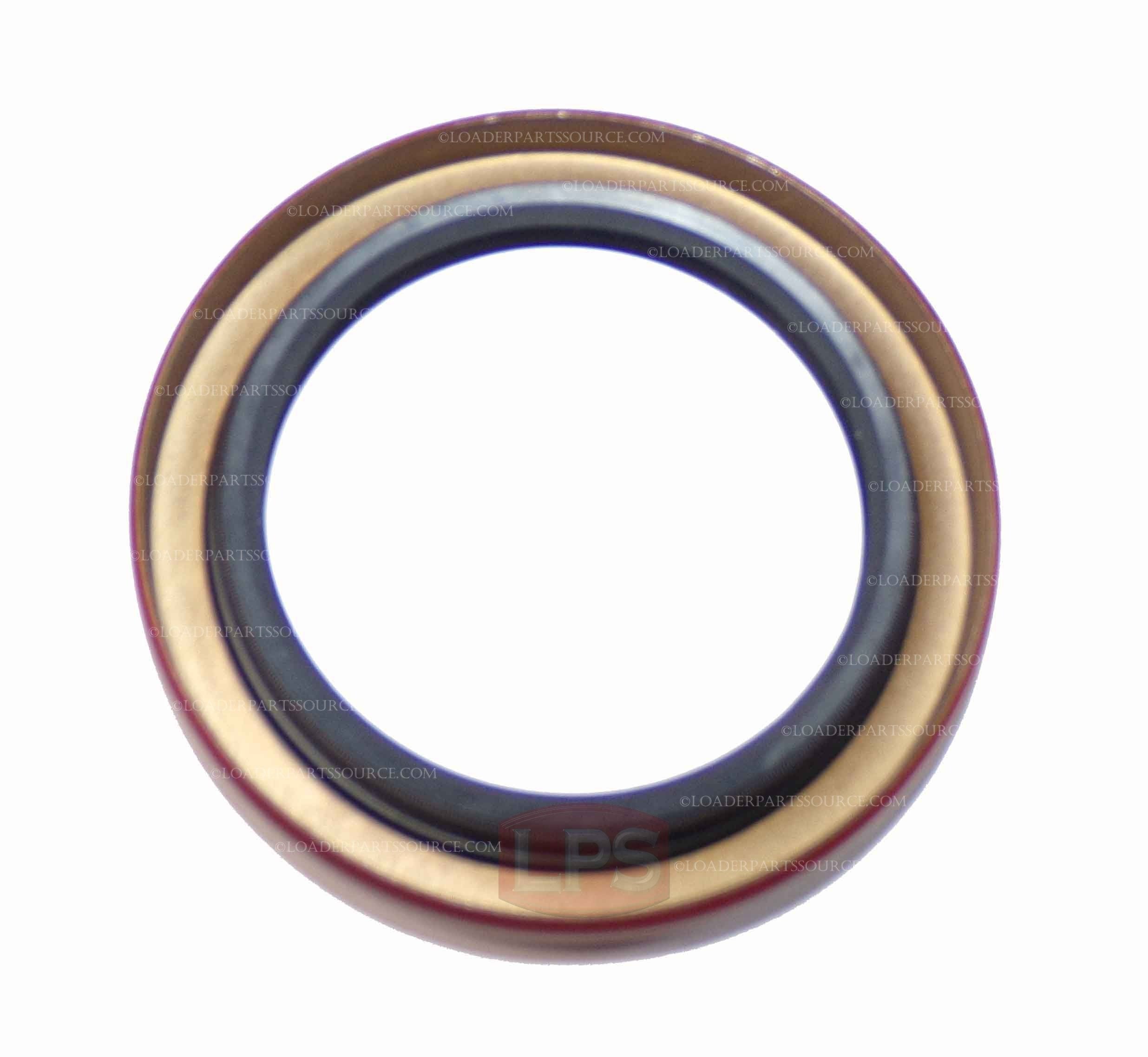 LPS Oil Seal for Engine Closure Plate to Replace John Deere® OEM AT12540