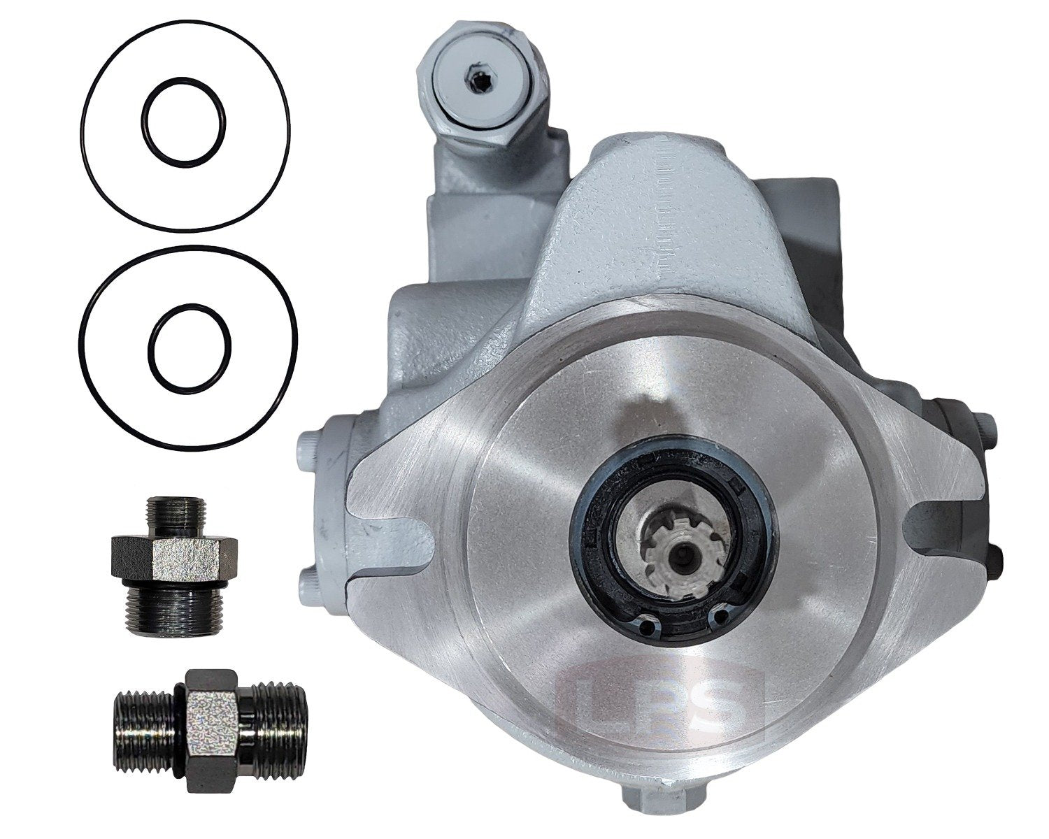 LPS Hydraulic Brake Pump to Replace John Deere® OEM AT139444