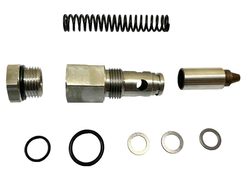 LPS Pressure Relief Valve Kit to Replace John Deere® OEM AT311273