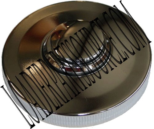 LPS Excavator Filler Cap for John Deere® OEM AT321249