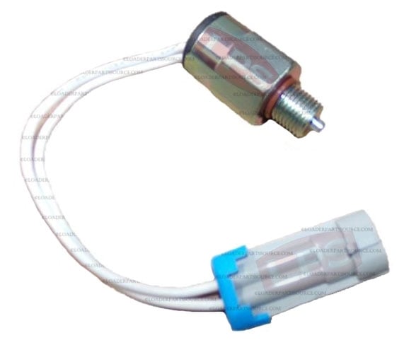 Control Valve Solenoid for Hydraulics to replace John Deere OEM AT340719