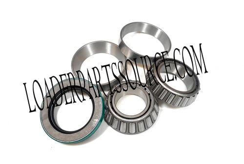 LPS Axle Seal Kit for Replacement on Gehl® Skid Steer Loaders