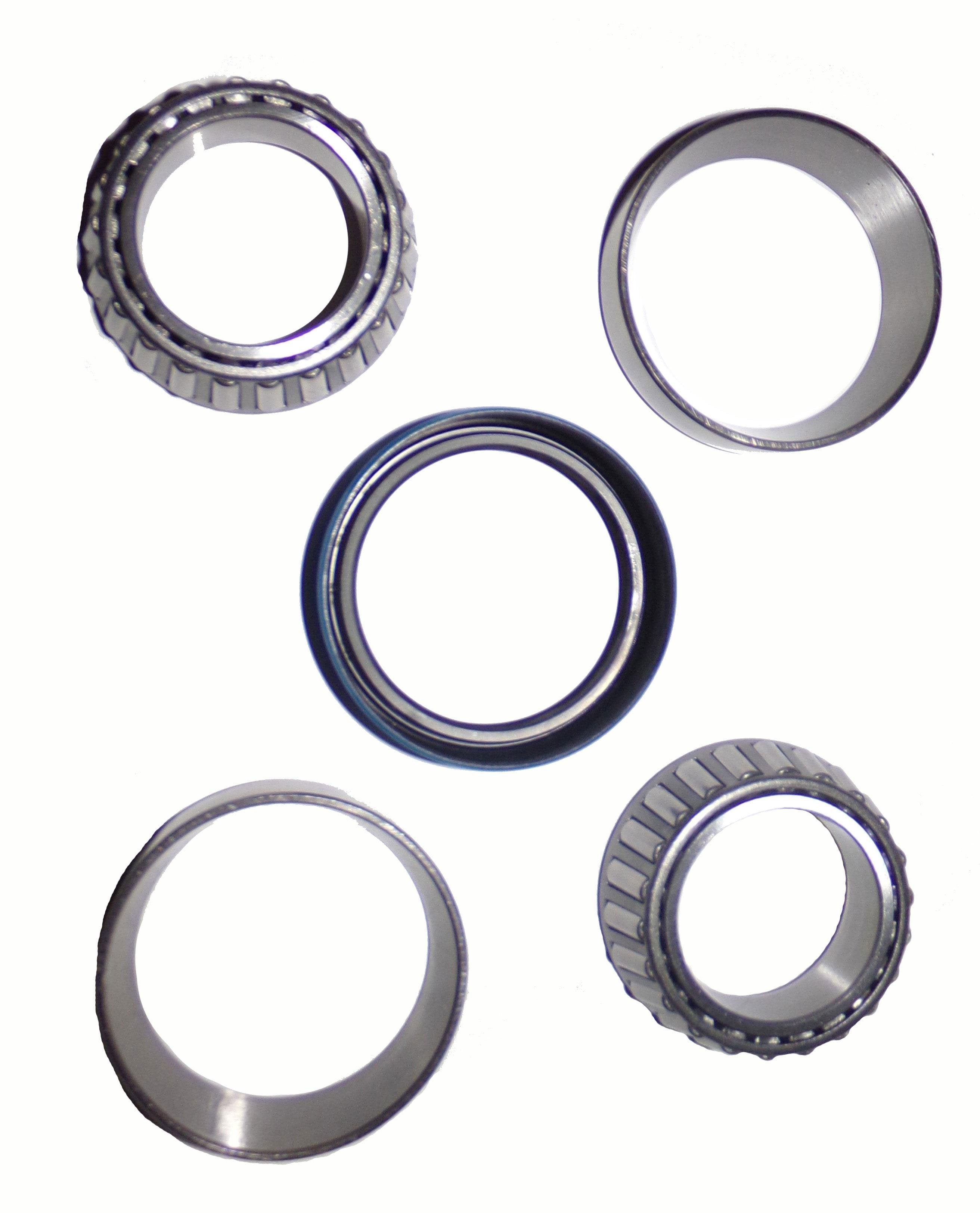 Axle Seal Kit to replace Bobcat&#174; OEM 6633672 and 6598829