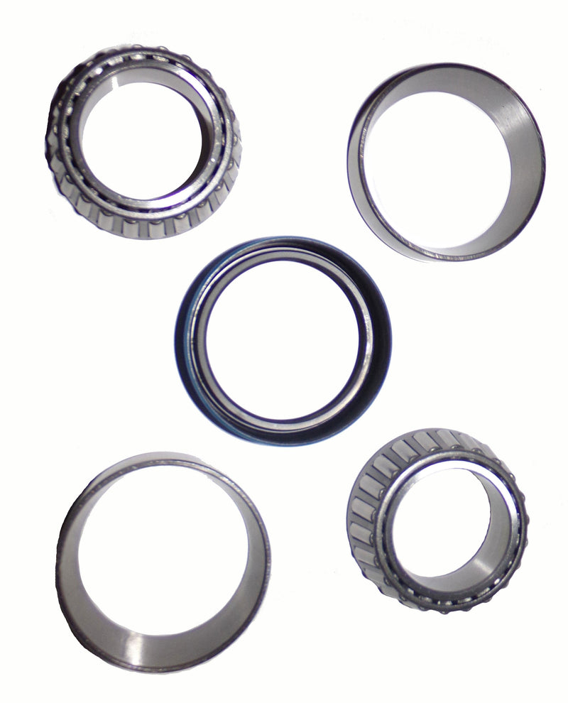 Axle Seal Kit to replace Bobcat&#174; OEM 6633672 and 6598829