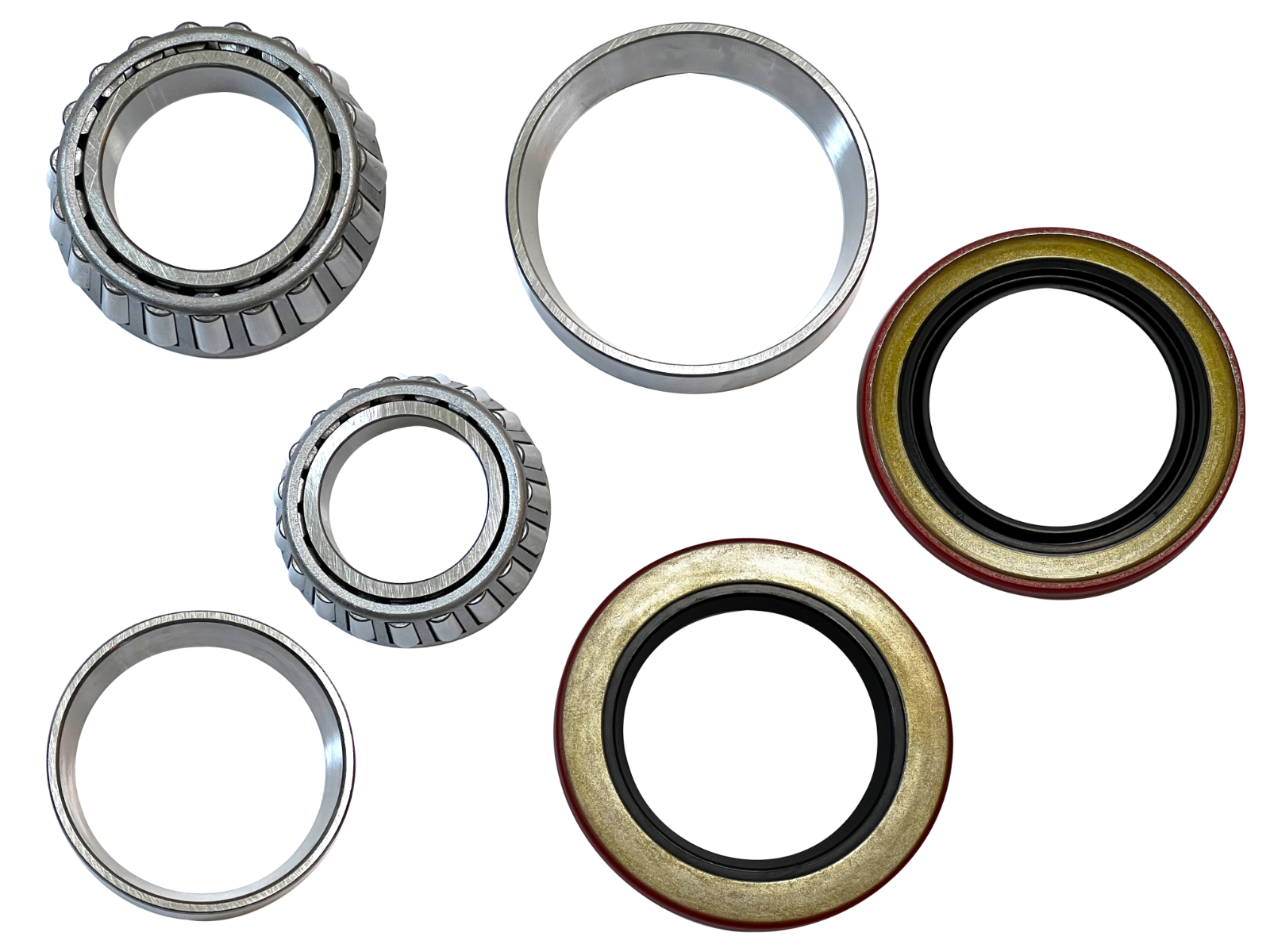 LPS Axle Seal Kit to Replace Bobcat®