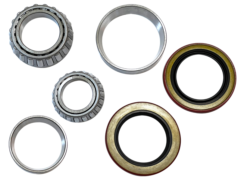 LPS Axle Seal Kit to Replace Bobcat®