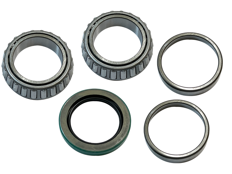 LPS Axle Bearing/Seal Kit for Replacement on Select Bobcat Skid Steer Models