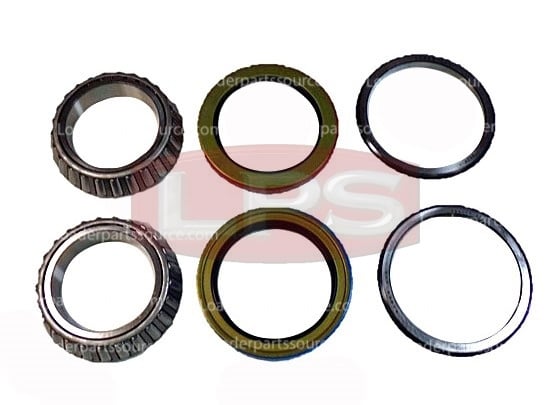 Bobcat Axle Seal Kit