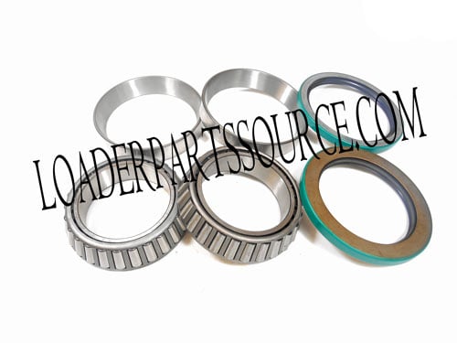 Axle Seal Kit for Replacement on Bobcat 974 Skid Steer