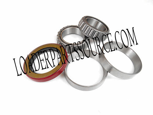 LPS Axle Seal Kit for Replacement on Select New Holland Skid Steer Loaders