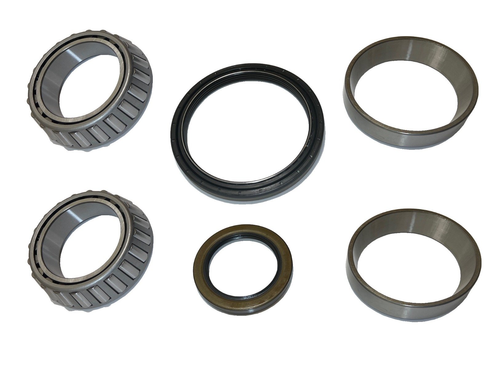 Gehl 4640, 4840,5640, 6640, 7600, 7610, 7800, 7810 Axle Seal Kit