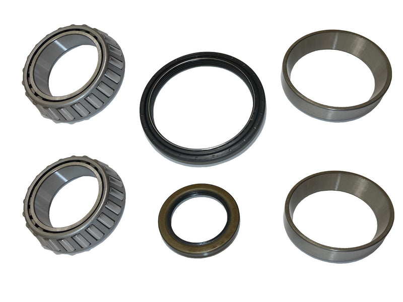 Gehl 4640, 4840,5640, 6640, 7600, 7610, 7800, 7810 Axle Seal Kit