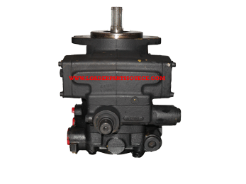 LPS Reman - LH Single Drive Pump to Replace John Deere® OEM MG86607579